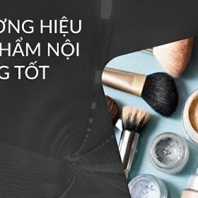 Top 10+ Hãng Mỹ Phẩm Nội Địa Trung Cao Cấp 2025