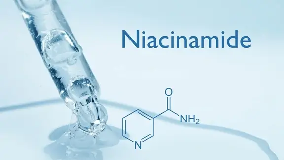 Niacinamide Là Gì? 3+ Bí Quyết Để Làn Da Khỏe Mạnh Và Rạng Rỡ