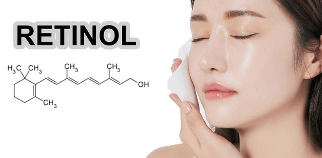 retinol