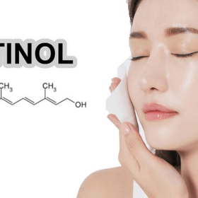 retinol