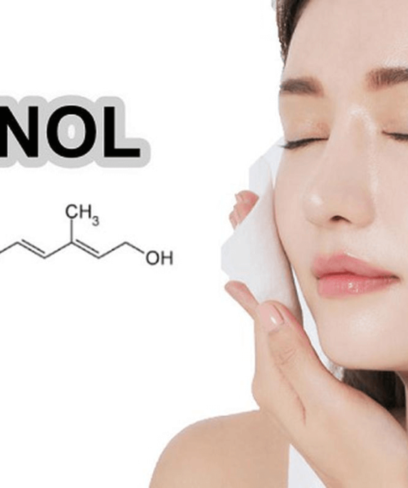retinol