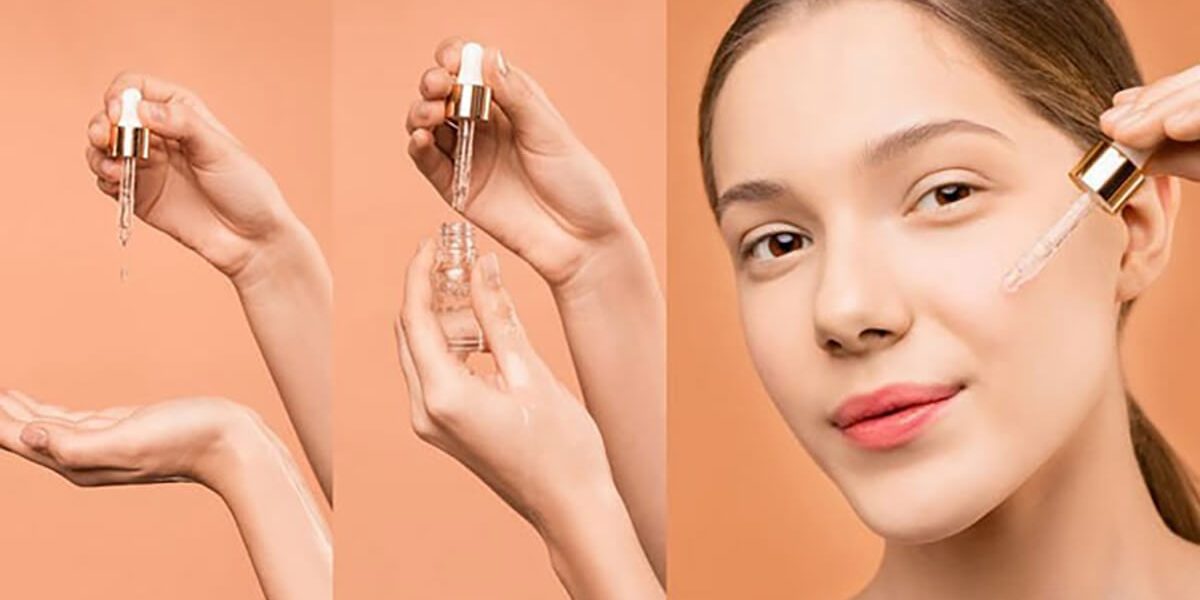 Top 8+ Serum Trị Mụn Hiệu Quả