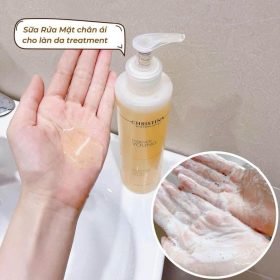 Top 8+ Sữa Rửa Mặt "Chân Ái" Dành Cho Da Đang Treatment