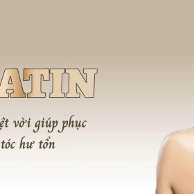 keratin