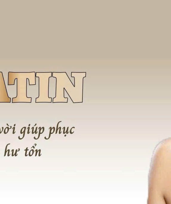 keratin