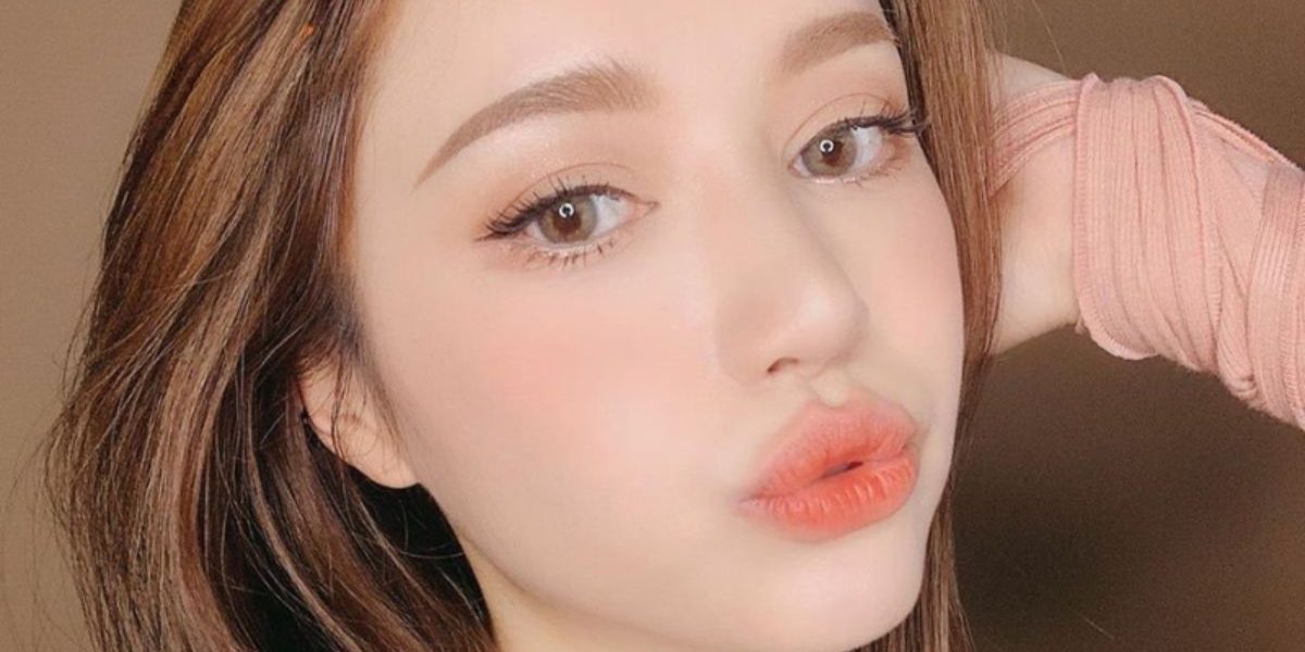 Layout makeup là gì? 10 Mẫu layout cho nàng mọi phong cách