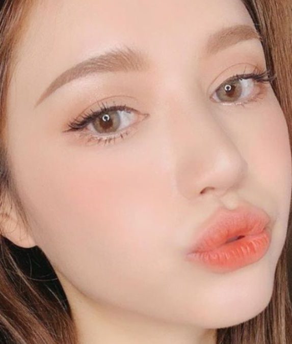 Layout makeup là gì? 10 Mẫu layout cho nàng mọi phong cách