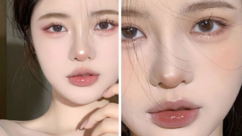makeup-tone-douyin
