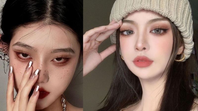 makeup-tone-douyin