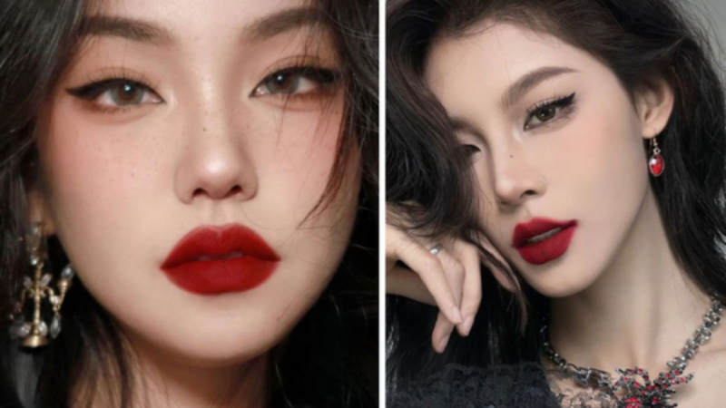 makeup-tone-douyin