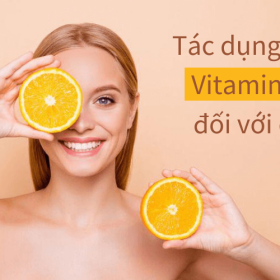 vitamin C