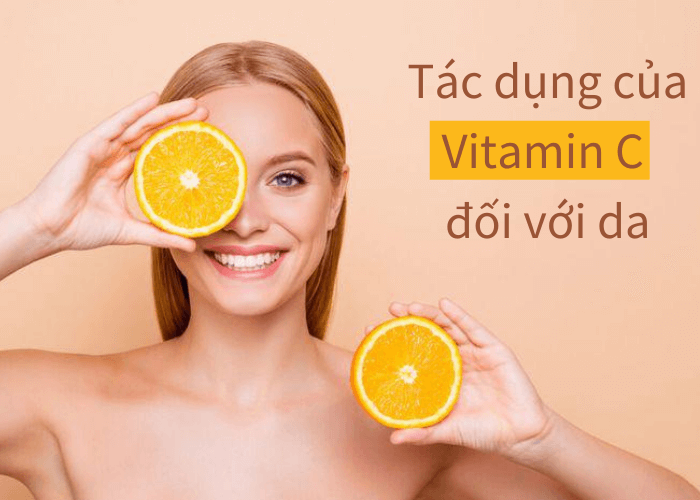 vitamin C