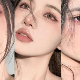 Xu Hướng Makeup Đang Làm Mưa Làm Gió 2025