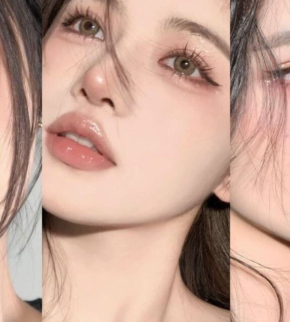Xu Hướng Makeup Đang Làm Mưa Làm Gió 2025